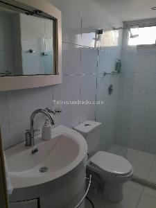 Apartamento de 2 alcobas en venta en Alto Prado, Barranquilla, 157 m² · foto 10 de 14