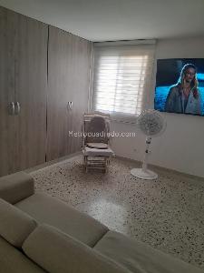 Apartamento de 2 alcobas en venta en Alto Prado, Barranquilla, 157 m² · foto 11 de 14