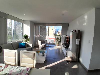 Apartamento en venta en La Cumbre, Barranquilla · foto 2 de 17