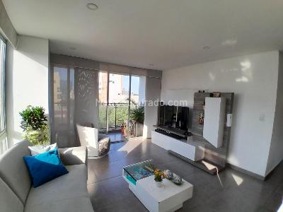 Apartamento en venta en La Cumbre, Barranquilla · foto 3 de 17