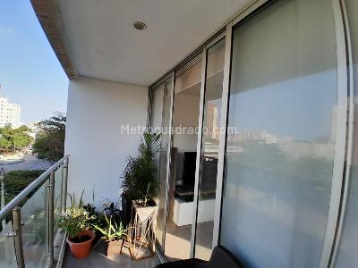 Apartamento en venta en La Cumbre, Barranquilla · foto 4 de 17
