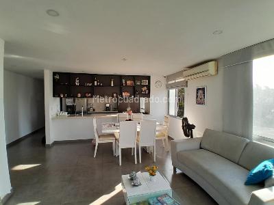 Apartamento en venta en La Cumbre, Barranquilla · foto 5 de 17