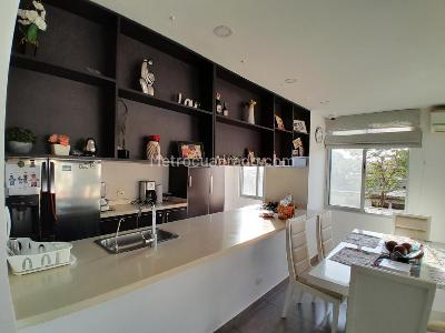 Apartamento en venta en La Cumbre, Barranquilla · foto 6 de 17