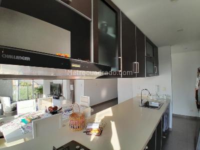 Apartamento en venta en La Cumbre, Barranquilla · foto 7 de 17