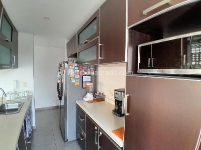 Apartamento en venta en La Cumbre, Barranquilla · foto 8 de 17