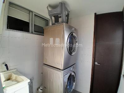 Apartamento en venta en La Cumbre, Barranquilla · foto 9 de 17