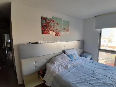 Apartamento en venta en La Cumbre, Barranquilla · foto 11 de 17