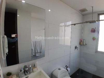 Apartamento en venta en La Cumbre, Barranquilla · foto 12 de 17
