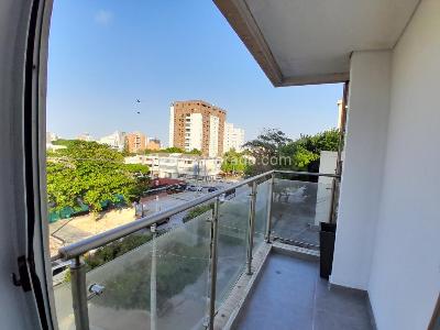 Apartamento en venta en La Cumbre, Barranquilla · foto 14 de 17