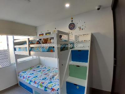 Apartamento en venta en La Cumbre, Barranquilla · foto 15 de 17