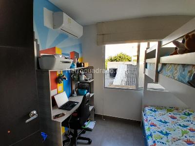 Apartamento en venta en La Cumbre, Barranquilla · foto 16 de 17