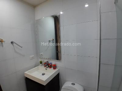 Apartamento en venta en La Cumbre, Barranquilla · foto 17 de 17