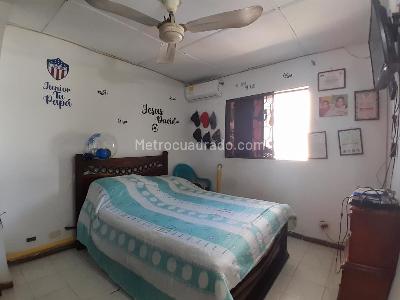 Casa en venta en San Jose, Barranquilla · foto 16 de 20