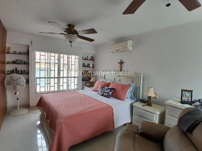 Casa en venta en Altos Del Limon, Barranquilla · foto 9 de 19