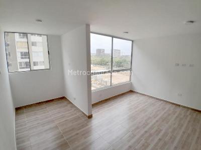 Apartamento en arriendo en Ciudad Mallorquin, Barranquilla · foto 2 de 9