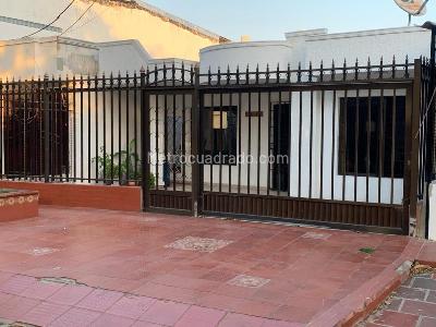 Casa en venta en Olaya Herrera, Barranquilla · foto 2 de 14