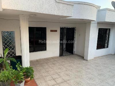 Casa en venta en Olaya Herrera, Barranquilla · foto 3 de 14