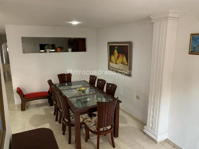 Casa en venta en Olaya Herrera, Barranquilla · foto 4 de 14