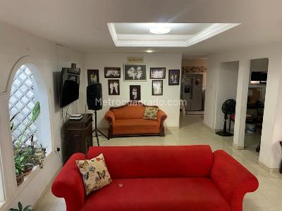 Casa en venta en Olaya Herrera, Barranquilla · foto 6 de 14
