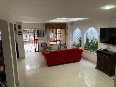 Casa en venta en Olaya Herrera, Barranquilla · foto 7 de 14