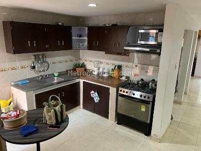 Casa en venta en Olaya Herrera, Barranquilla · foto 9 de 14