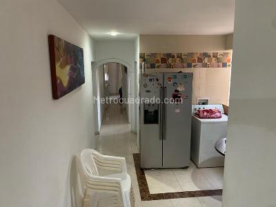 Casa en venta en Olaya Herrera, Barranquilla · foto 10 de 14