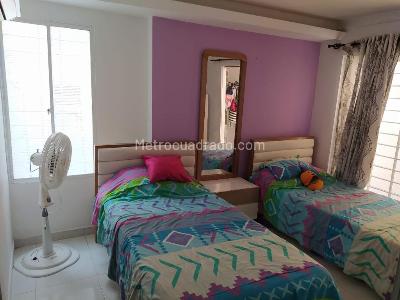 Casa en venta en Ciudad Jardin, Barranquilla · foto 10 de 14