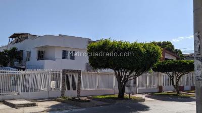 Casa en venta en Ciudad Jardin, Barranquilla · foto 14 de 14