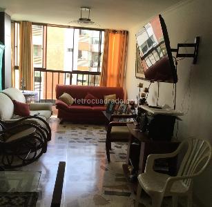 Apartamento en venta en Buenavista, Barranquilla · foto 2 de 7