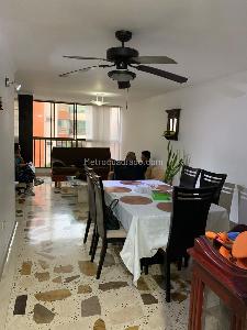 Apartamento en venta en Buenavista, Barranquilla · foto 3 de 7