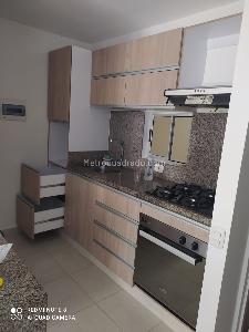 Apartamento en venta en Alameda Del Rio, Barranquilla · foto 2 de 5