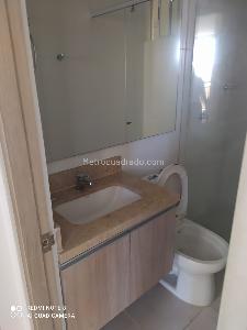 Apartamento en venta en Alameda Del Rio, Barranquilla · foto 5 de 5