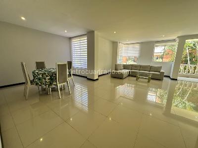 Apartamento en venta en Villa Campestre, Barranquilla · foto 2 de 20