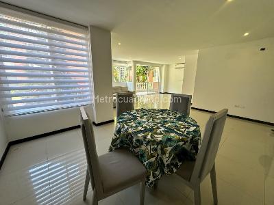 Apartamento en venta en Villa Campestre, Barranquilla · foto 4 de 20