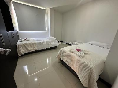 Apartamento en venta en Villa Campestre, Barranquilla · foto 12 de 20