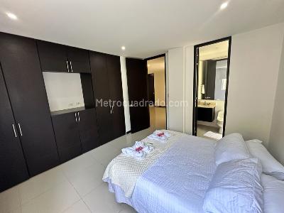Apartamento en venta en Villa Campestre, Barranquilla · foto 18 de 20