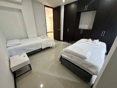 Apartamento en venta en Villa Campestre, Barranquilla · foto 20 de 20