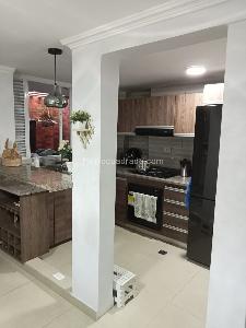 Casa en venta en Caribe Verde, Barranquilla · foto 6 de 20
