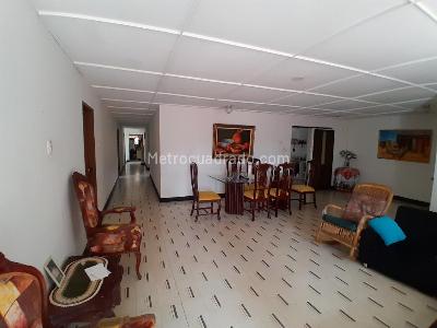 Casa en venta en Ciudad Jardin, Barranquilla · foto 2 de 11