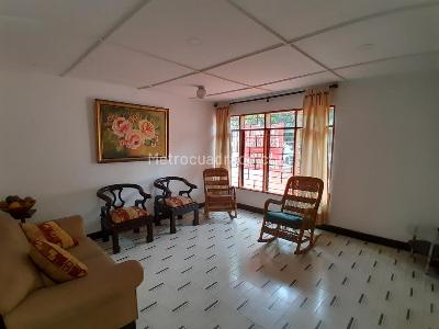 Casa en venta en Ciudad Jardin, Barranquilla · foto 4 de 11