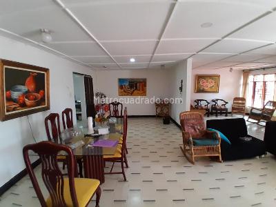 Casa en venta en Ciudad Jardin, Barranquilla · foto 5 de 11