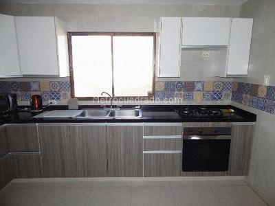 Apartamento en venta en Villa Santos, Barranquilla · foto 3 de 12