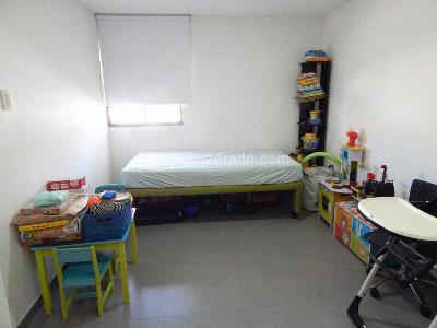 Apartamento en venta en Villa Santos, Barranquilla · foto 6 de 12