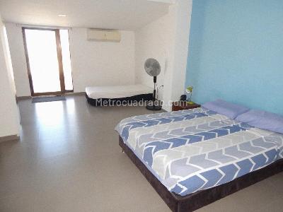Apartamento en venta en Villa Santos, Barranquilla · foto 9 de 12