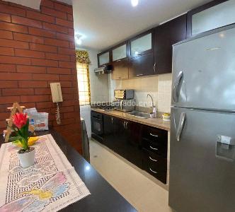 Apartamento en venta en Villa Santos, Barranquilla · foto 3 de 5