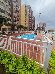 Apartamento en venta en Miramar, Barranquilla · foto 13 de 13