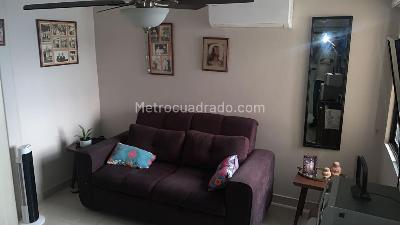 Apartamento en venta en Riomar, Barranquilla · foto 11 de 17