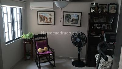 Apartamento en venta en Riomar, Barranquilla · foto 14 de 17