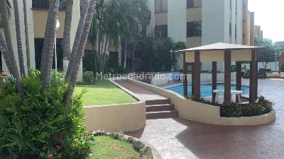 Apartamento en venta en Riomar, Barranquilla · foto 3 de 17