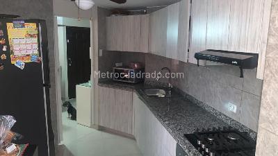 Apartamento en venta en Riomar, Barranquilla · foto 4 de 17